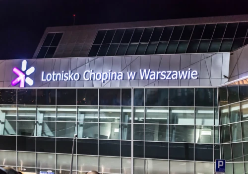 Największe lotnisko w Polsce z nowym rekordem. "Szczyt sezonu to ogromny sukces"