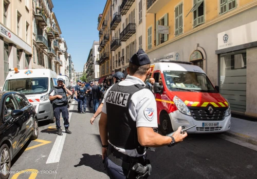 Strzelanina w szkole we Francji. 14-latek ranił dyrektora i nauczycielkę
