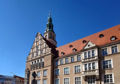 Urodziny Olsztyna w Ratuszu. Sprawdź, jakie atrakcje przygotowano dla mieszkańców