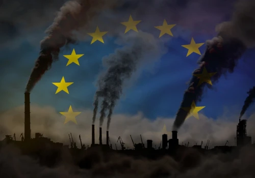 UE chce skłonić świat do walki ze zmianą klimatu. Wykorzysta do tego zbliżający się szczyt klimatyczny