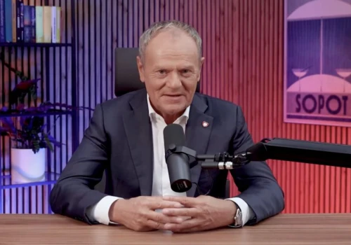 Pochwały dla Tuska za ceny paliw. Niemcy nie kryją zazdrości wobec Polaków