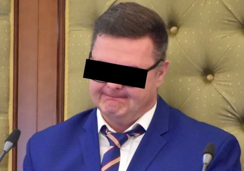 Pięć miesięcy po zarzutach, aktu oskarżenia dla Bogdana W. nadal nie ma