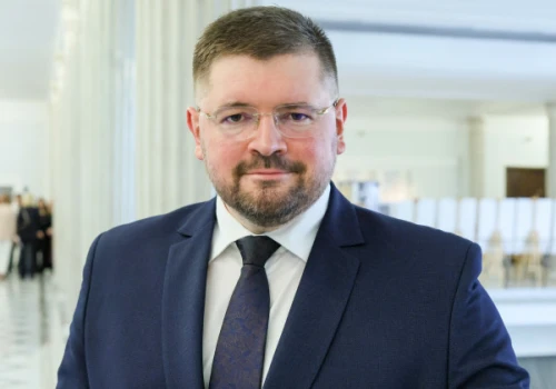 Czy będziemy mieć trwałe rozwiązania dot. bezpieczeństwa w szkołach? T. Rzymkowski w RMF FM I Radiu RMF24