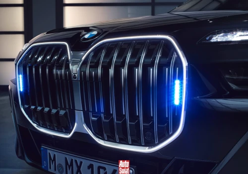 BMW nie dla AfD. Władze partii oburzone. W Niemczech głośno o decyzji niemieckiej marki