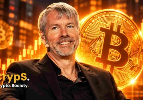 Kiedyś liczył się tylko bitcoin. Teraz Strategy wydaje 9x więcej na własne akcje