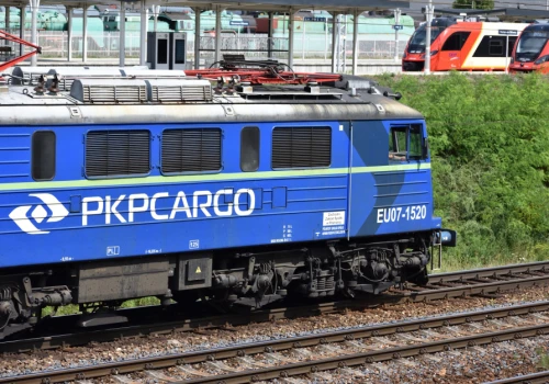 Światełko w tunelu dla kolejowej spółki? PKP Cargo dostało więcej czasu