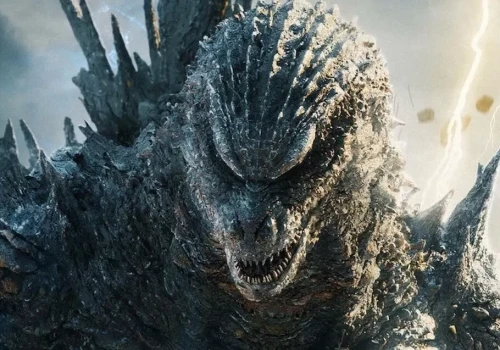 Godzilla Minus Zero zapowiada wielki powrót! Nowy zwiastun daje ważną wskazówkę