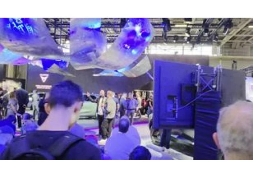 Paris Motor Show 2026: takich targów już dawno nie było