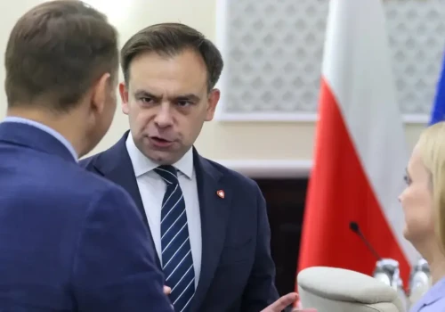 Przedsiębiorcy mają dość pomysłów fiskusa. Apelują do prezydenta o weto