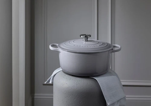 Nowy wariant naczyń Le Creuset pokazuje największą zaletę jesieni i ukazuje inną stronę marki