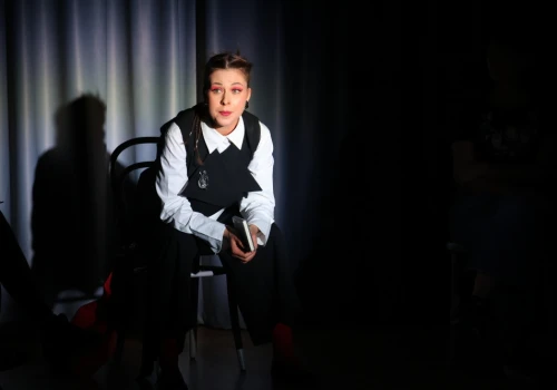 O rzeczach, dla których warto żyć. Nowy spektakl w Teatrze Cieszyńskim