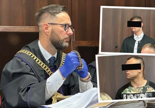 Śmierć za zdjęcia. Oskarżeni przerzucają się odpowiedzialnością