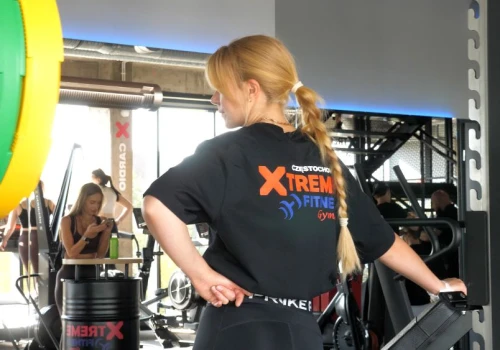 Polska franczyza fitness buduje regionalną potęgę. Sieć Xtreme Fitness Gyms otwiera dwusetny klub i wchodzi na rynki zagraniczne