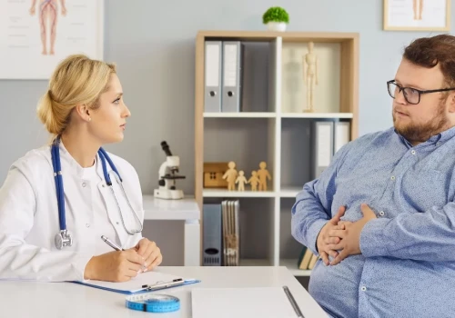 Surwodutyd w otyłości i cukrzycy typu 2. Nowe wyniki pokazują szerszy efekt metaboliczny