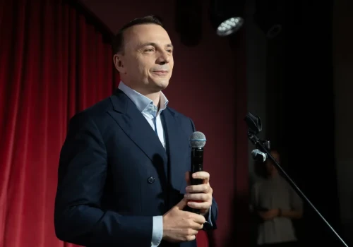 Wybory w Krakowie. Mieszkańcy chcą gospodarza, nie wojny o SCT