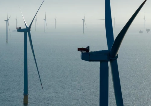 Orlen Neptun: projekt farmy Baltic East w ciągu 2-3 lat dojdzie do etapu finalnej decyzji inwestycyjnej