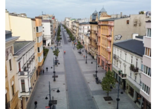 Łódź przeznaczy 7,5 mln zł na dotacje do remontów zabytków w 2027 r.