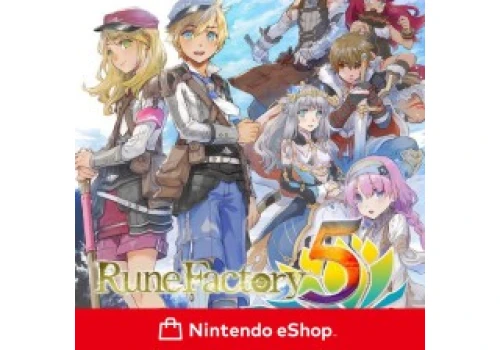 Promocje w Nintendo eShop. Wyprzedaż gier wydawnictw Marvelous i Bloober Team z rabatami do -85%