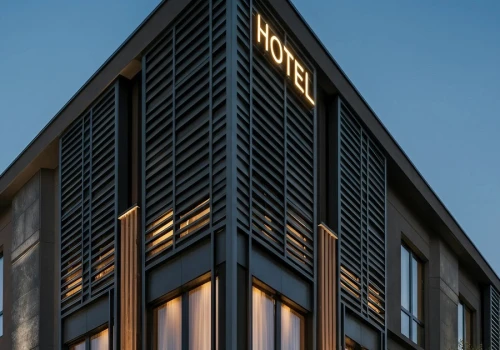 Hotel i apartamenty w pasie nadmorskim czekają na decyzję urzędu