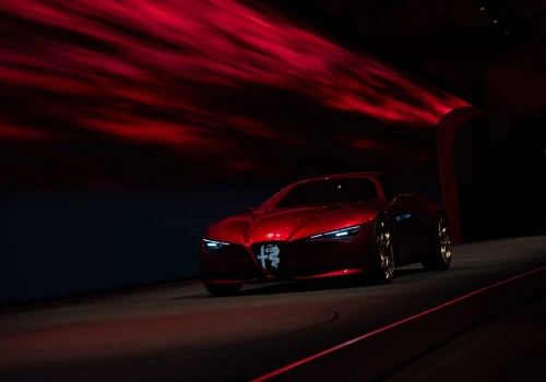 Alfa Romeo na którą czekaliśmy