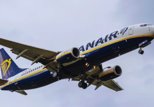 Ryanair ogłosił osiem nowych tras z Polski na lato 2027!