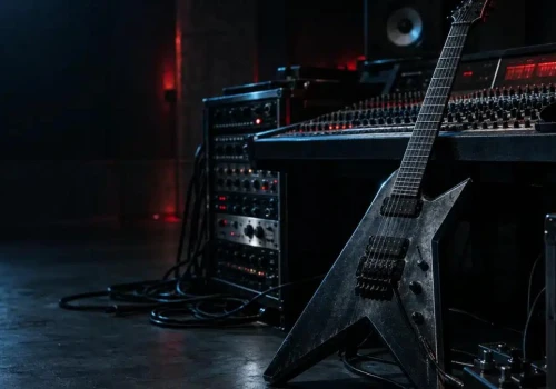 Mick Gordon gotowy na powrót do serii Doom? Stawia warunki