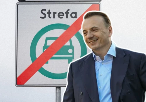 Kraków znowu pójdzie do urn? Gibała zapowiada referendum w palącej sprawie