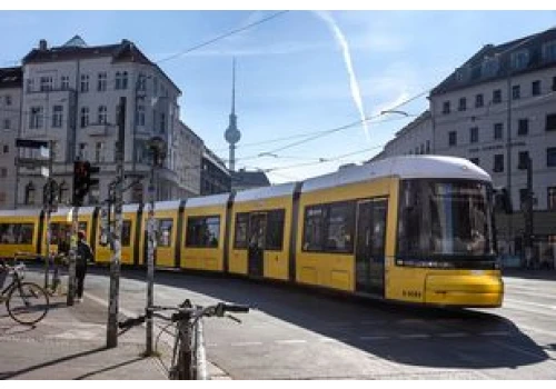 Biliony euro. Tyle będzie kosztować neutralność klimatyczna Niemiec