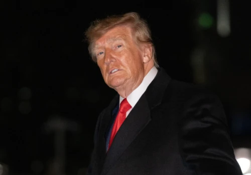 „Media nie chcą o tym mówić”. Trump uderza w UE: Zapłacili Rosji 250 mld dolarów
