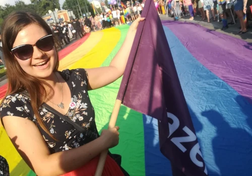 To ona zastąpi Łukasza Gibałę w Radzie Miasta Krakowa. Kim jest Zuzanna Piekarz?