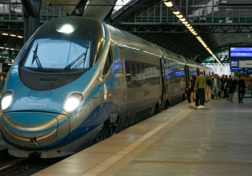 Tysiące darmowych biletów na podróż po Europie. Ostatnie dni na zgłoszenie