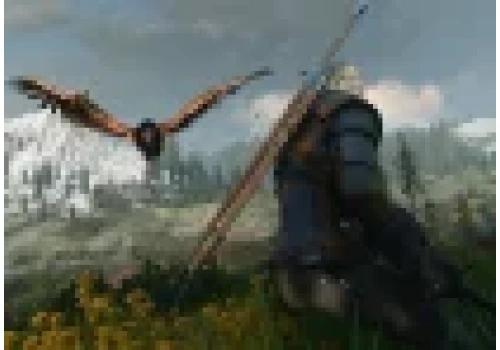 Wiedźmin 3 Remaster z nowym rekordem na Steamie. Ponad 137 tysięcy graczy
