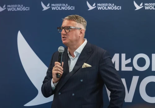 Wipler prześwietlony przez ABW. Efekt daje do myślenia