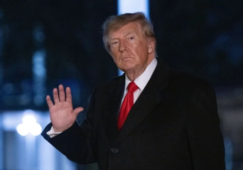 Trump dogadał się z Putinem i wpadł w pułapkę. Ceny paliw i tak będą straszyć
