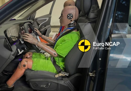 Fizyczne przyciski wracają do łask. Euro NCAP punktuje obsługę kluczowych funkcji