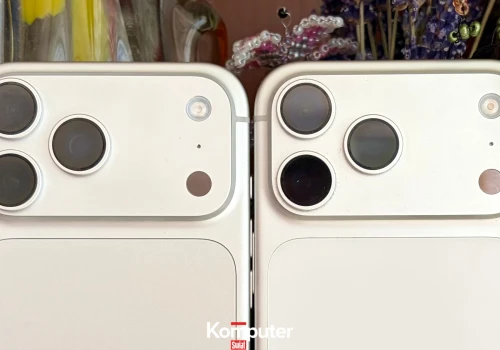 iPhone 18 Pro Max vs 17 Pro Max. Porównujemy jakość zdjęć. Sprawdź, czy widzisz różnicę