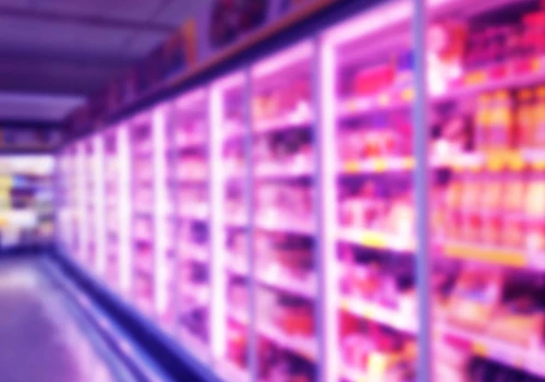 Cyberatak na Intermarché, Super U i E.Leclerc. Chłodziarki ustawiono na 50°C