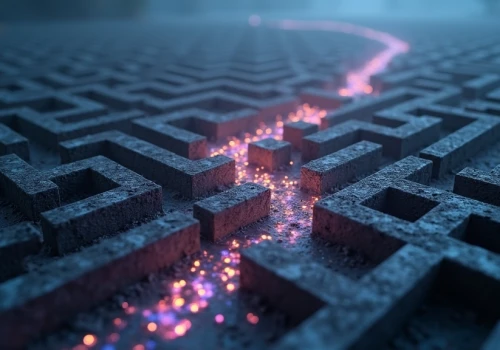 Agenci AI grzęzną we własnym toku myślenia. Microsoft testuje Fork-and-Flush