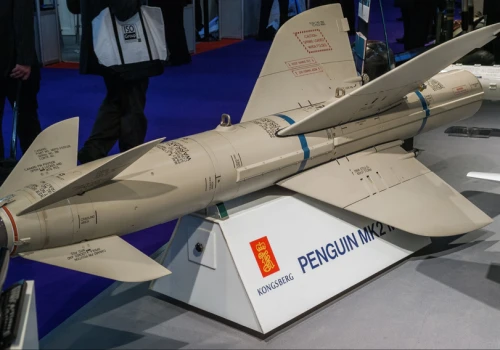 Norweski gigant zainwestuje ponad 200 mln zł w Polsce. Powstanie fabryka systemów antydronowych