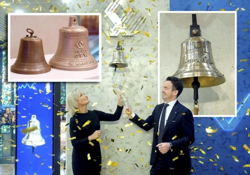 Ten symbol ma przynieść nową hossę