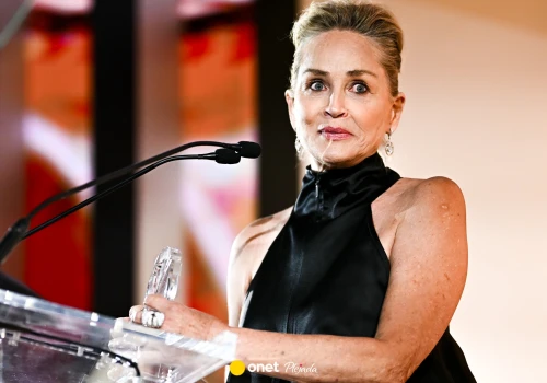 Sharon Stone wróciła do dramatu z młodości. Opowiedziała o aborcji