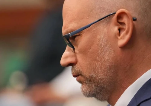 Prof. Piotrowski o ważnym fragmencie wyroku TSUE. „Nie mogli objąć stanowiska sędziego”