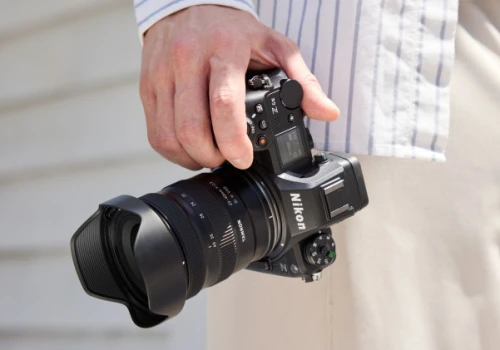 Nie tylko do Sony - Tamron 20-40 mm f/2.8 Di III VXD będzie dostępny z bagnetem Nikon Z