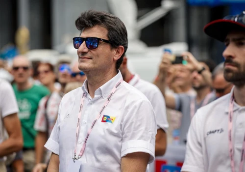 Luca Guercilena: „Wszystkie trzy wielkie toury muszą być równie długie”