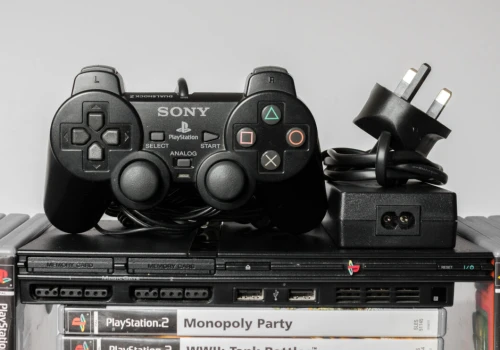 Wielka aktualizacja emulatora PS2 na Androida. Różnicę odczują tysiące graczy