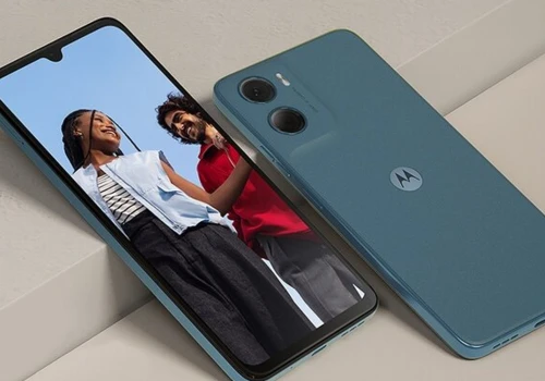 Smartfony za mniej niż 500 zł. Jeden wyróżnia się potężną baterią. Aż 7000 mAh