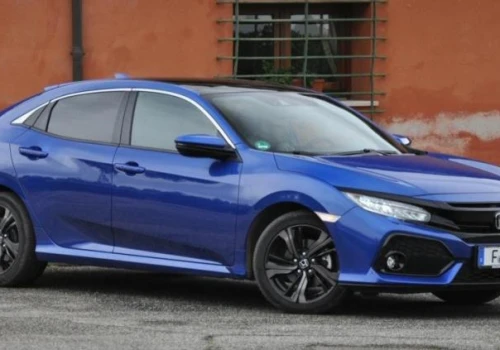 Honda Civic X: 1.0 czy 1.5 VTEC Turbo? Który silnik wybrać w używanym egzemplarzu