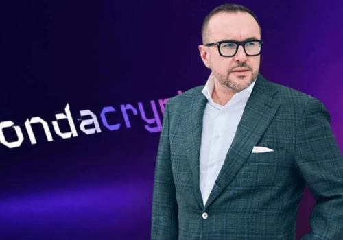 Nowe informacje o aferze Zondacrypto. Państwo mogło zawieść bardziej, niż zakładano