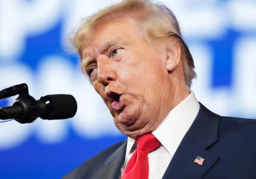 Trump uderza w Europę. „Zapłacili Rosji 250 mld dolarów”