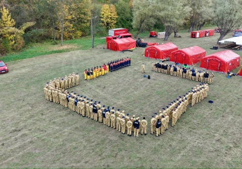 Ruszyły ćwiczenia krajowe ‘NOWY SĄCZ 2026’